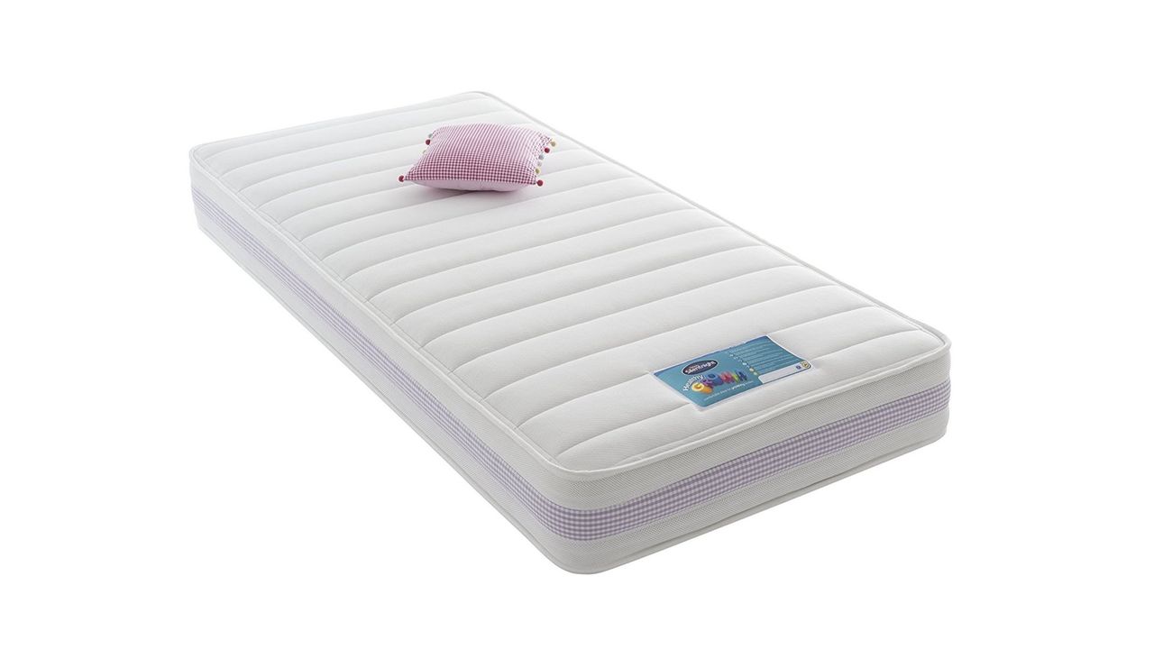 Best kids' mattress 2021 spring, foam and allnatural options designed