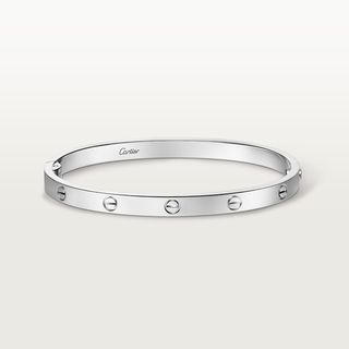 #love# Bracelet, Medium Model