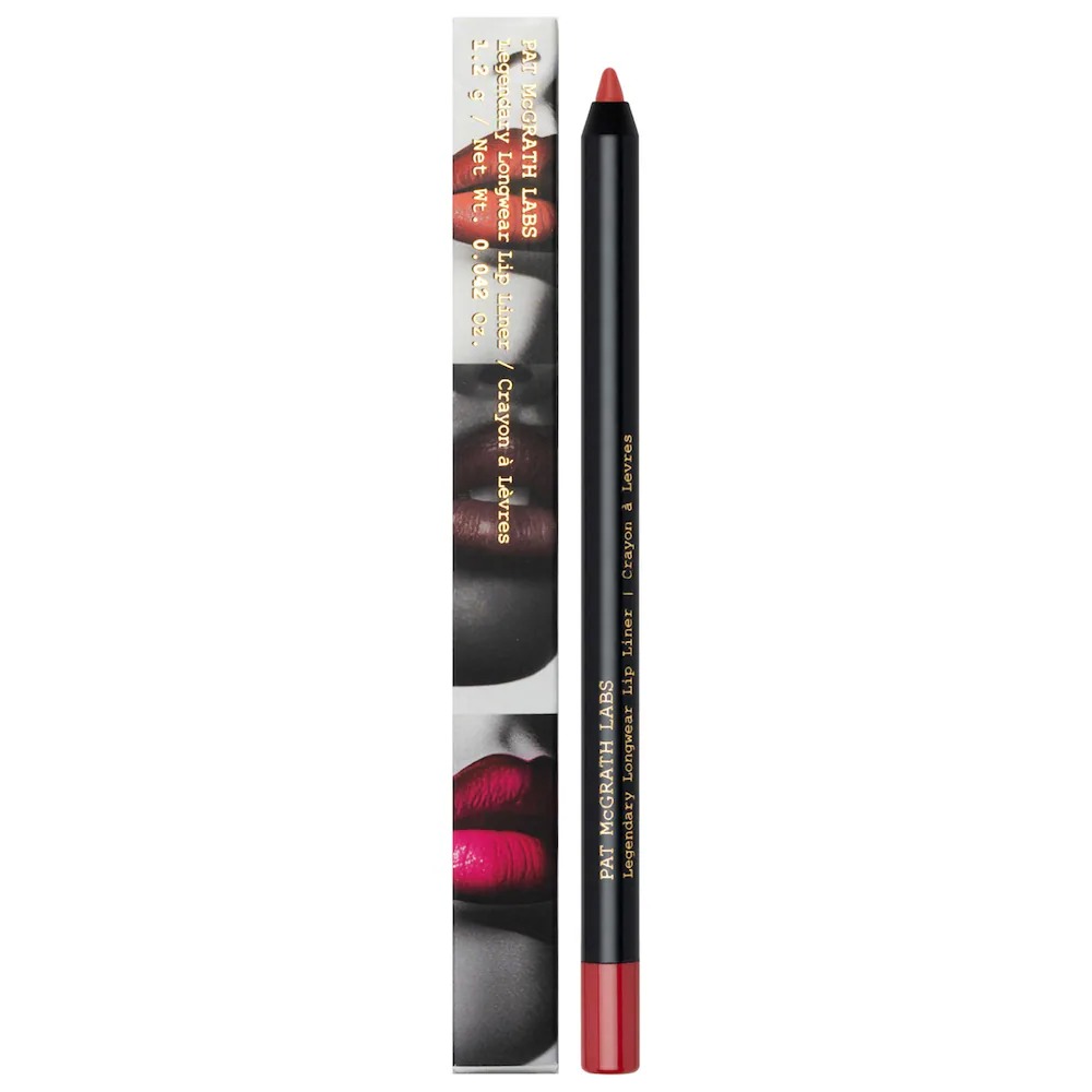 Pat McGrath Labs, Legendary Longwear Lip Pencil in Elson