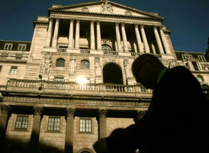 Bank of England