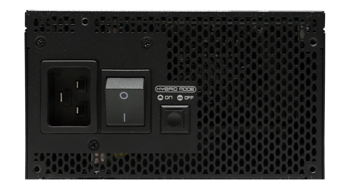Seasonic Prime TX-1600
