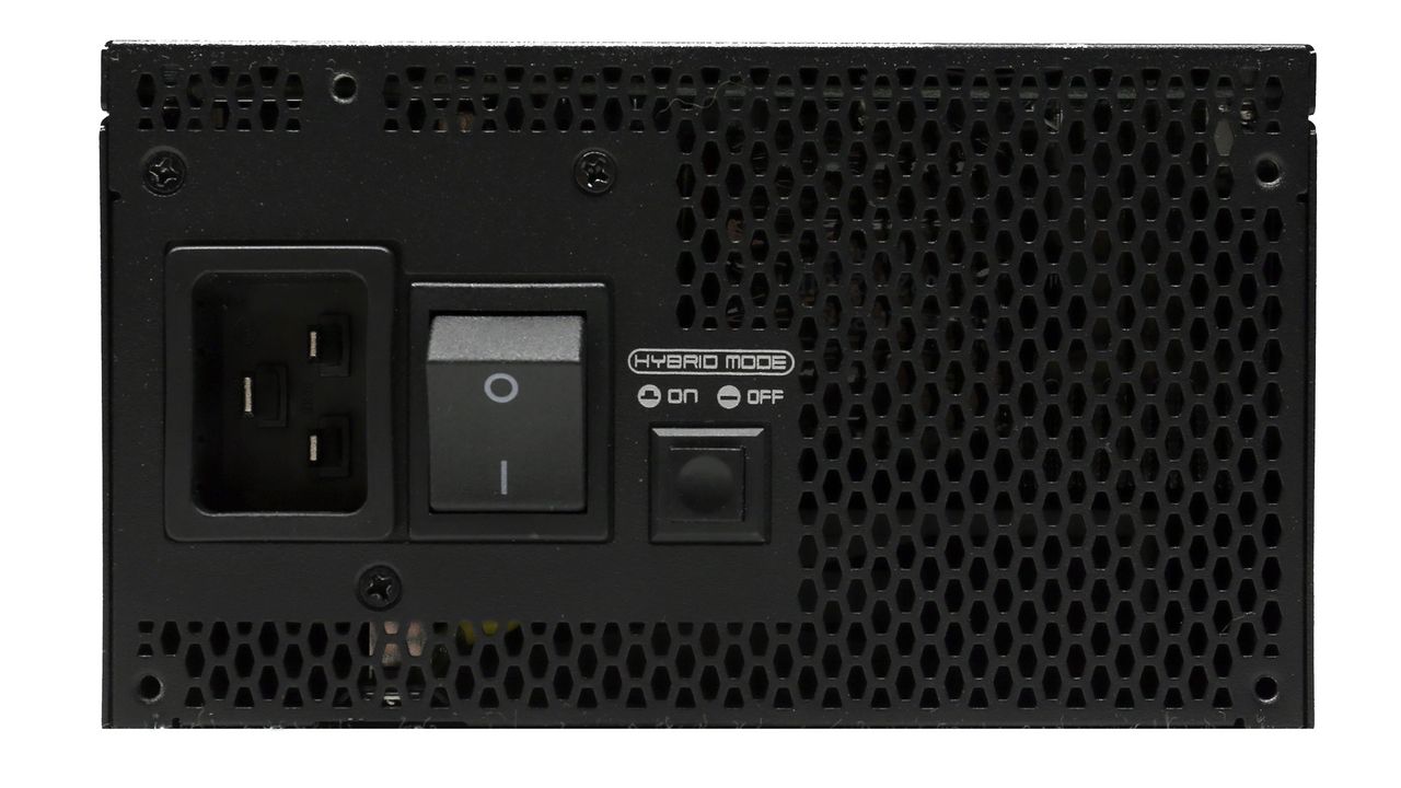 Seasonic Prime TX-1600