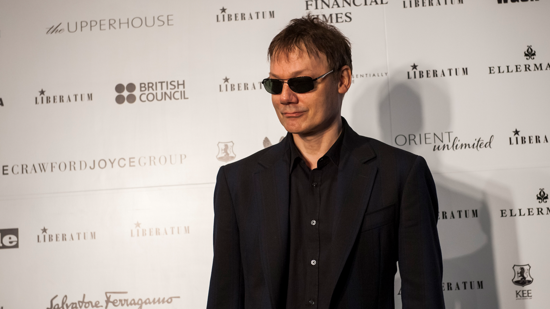 William Orbit