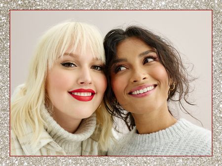beauty holiday gifts