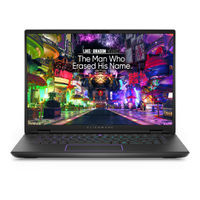 16" Alienware m16 R2: was $1,849 now $1,449 @ Dell