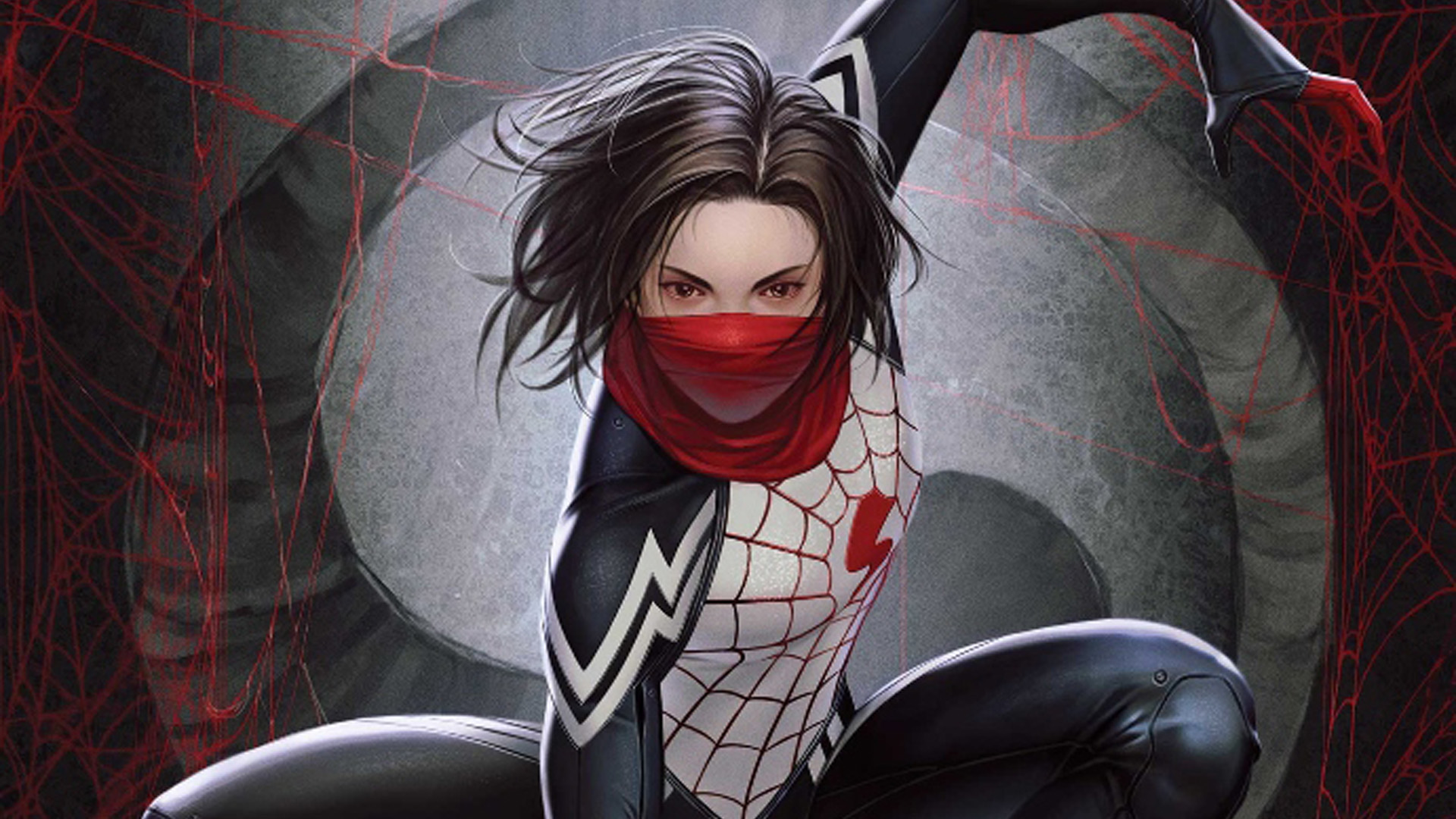Marvel Silk