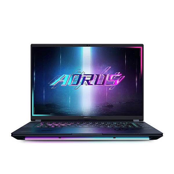 Gigabyte AORUS MASTER 16