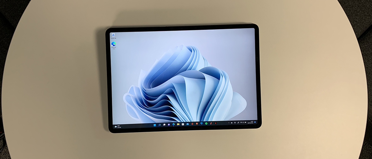Microsoft Surface Laptop Studio review | Creative Bloq