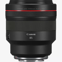 Canon RF 85mm f/1.2L | was £3,069.99 | now £2,369.99
Save £700 at Canon (Canon double cashback)