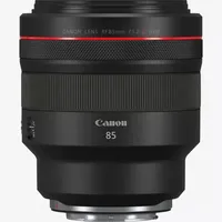 Canon RF 85mm f/1.2L USM (APS-C 136mm)