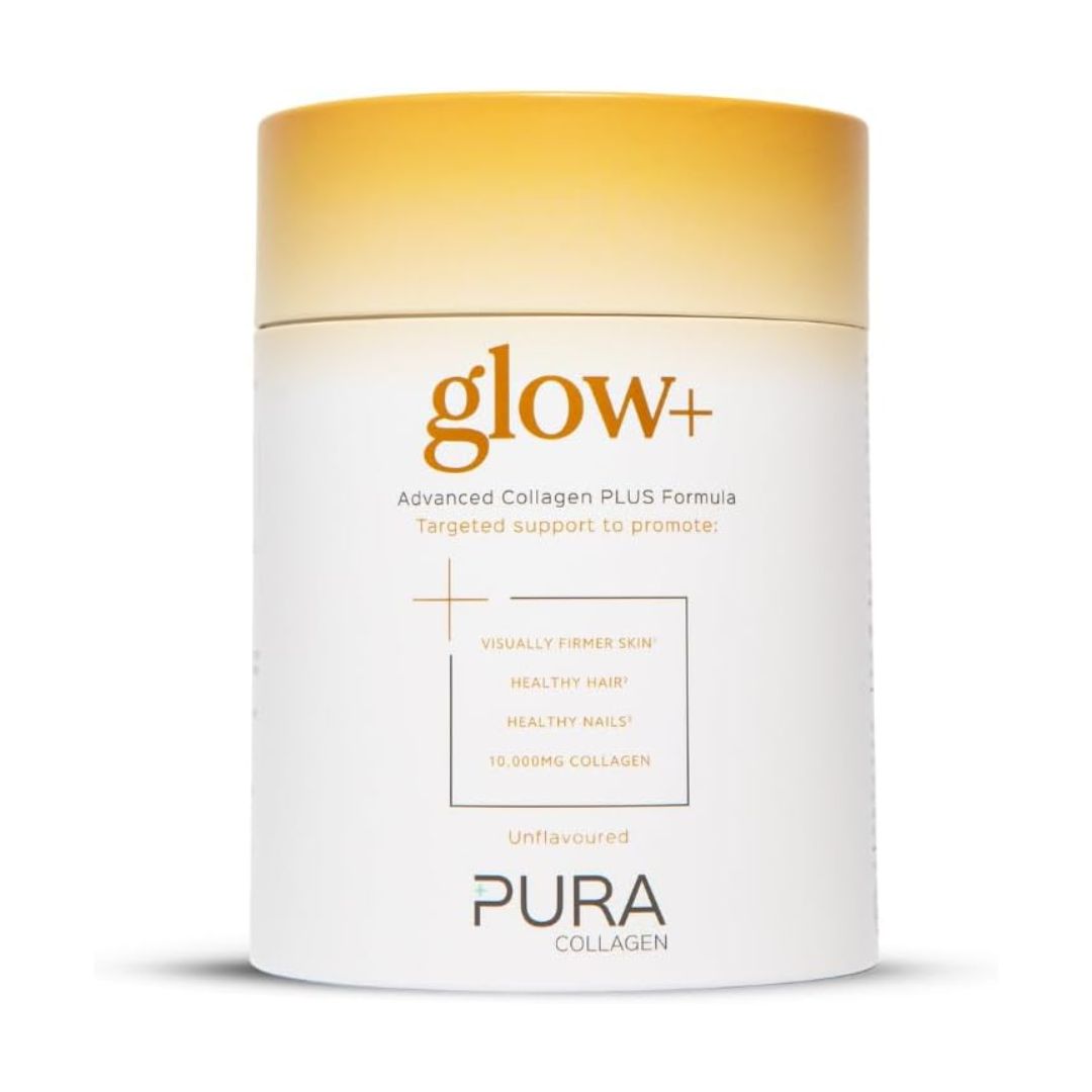 Pura Collagen Glow+
