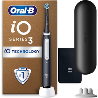 Oral-B iO3 Electric Toothbrush