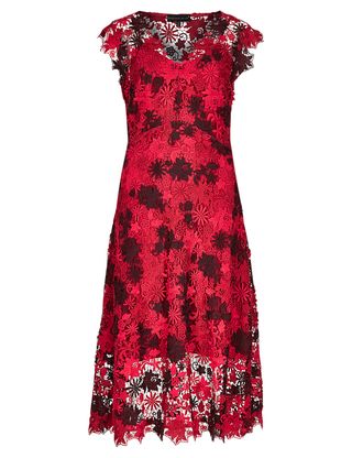 Speziale dress, £129, Marks and Spencer