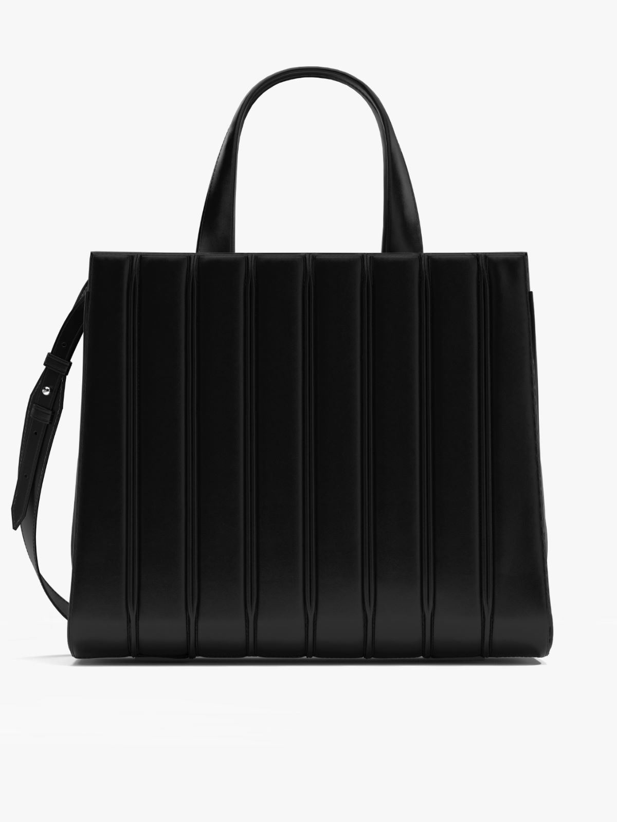 Max Mara Whitney Bag 7 - Large - Whitneybag7