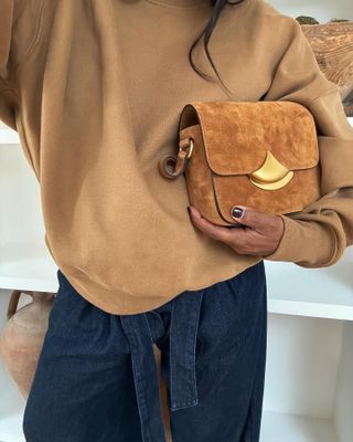 Winter Bag Trends 2024