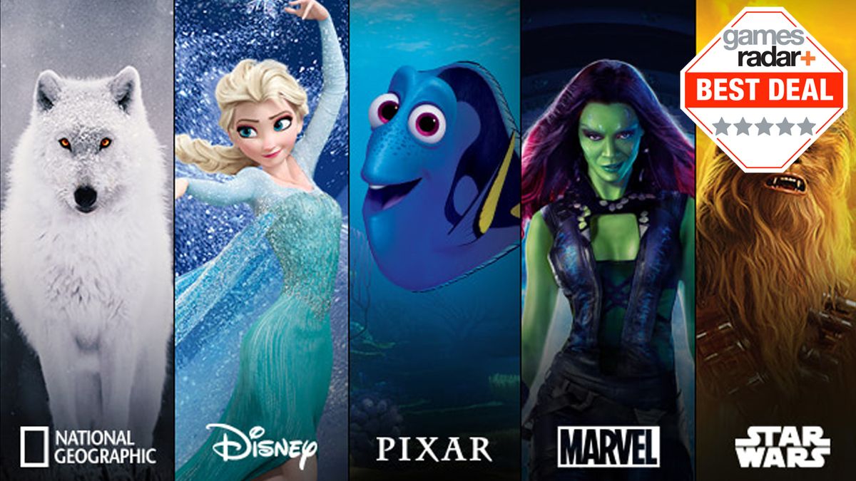 Get free Disney Plus UK with this O2 deal on new phones, upgrades and SIM only Get free Disney Plus UK with this O2 deal on new phones, upgrades and SIM only