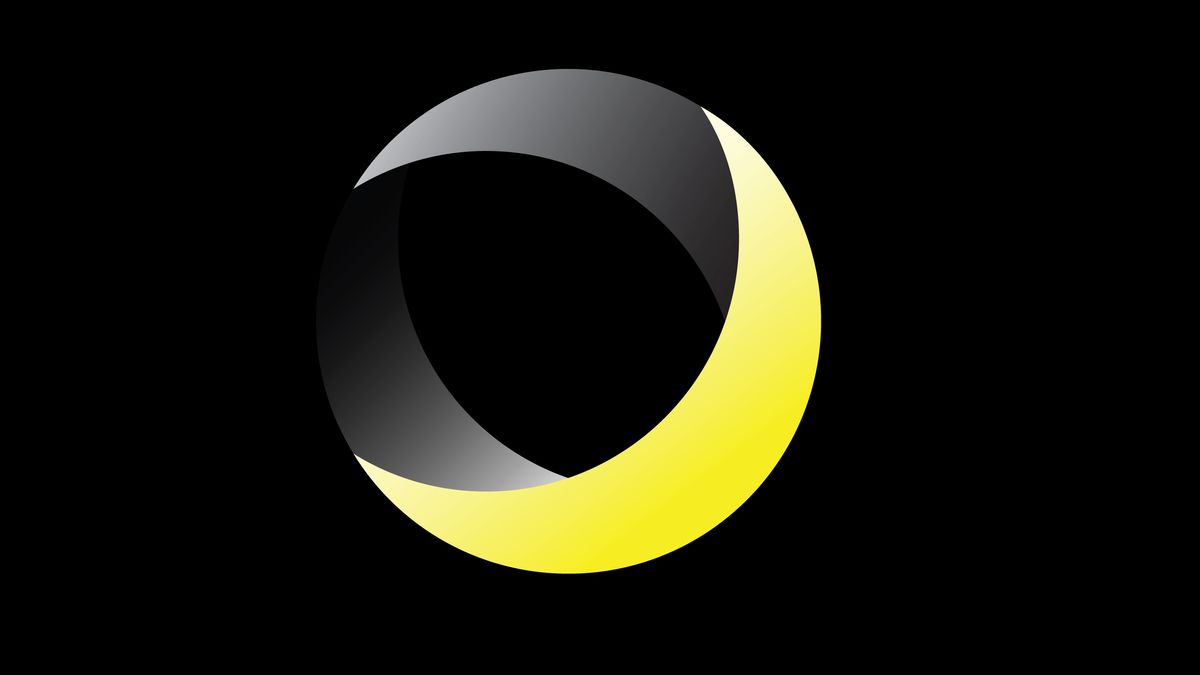 Dyn logo