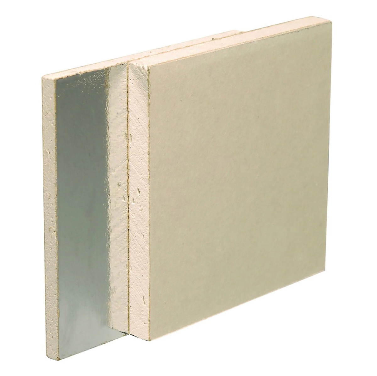 Gyproc Square edge Plasterboard