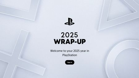 PlayStation 2025 Wrap-Up