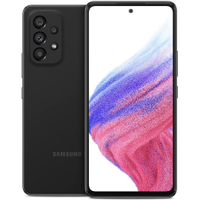 Samsung Galaxy A53: Free Galaxy Buds Live or Buds 2 with purchase @ Samsung
