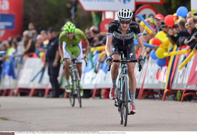 Wout Poels (Omega Pharma-Quick Step)