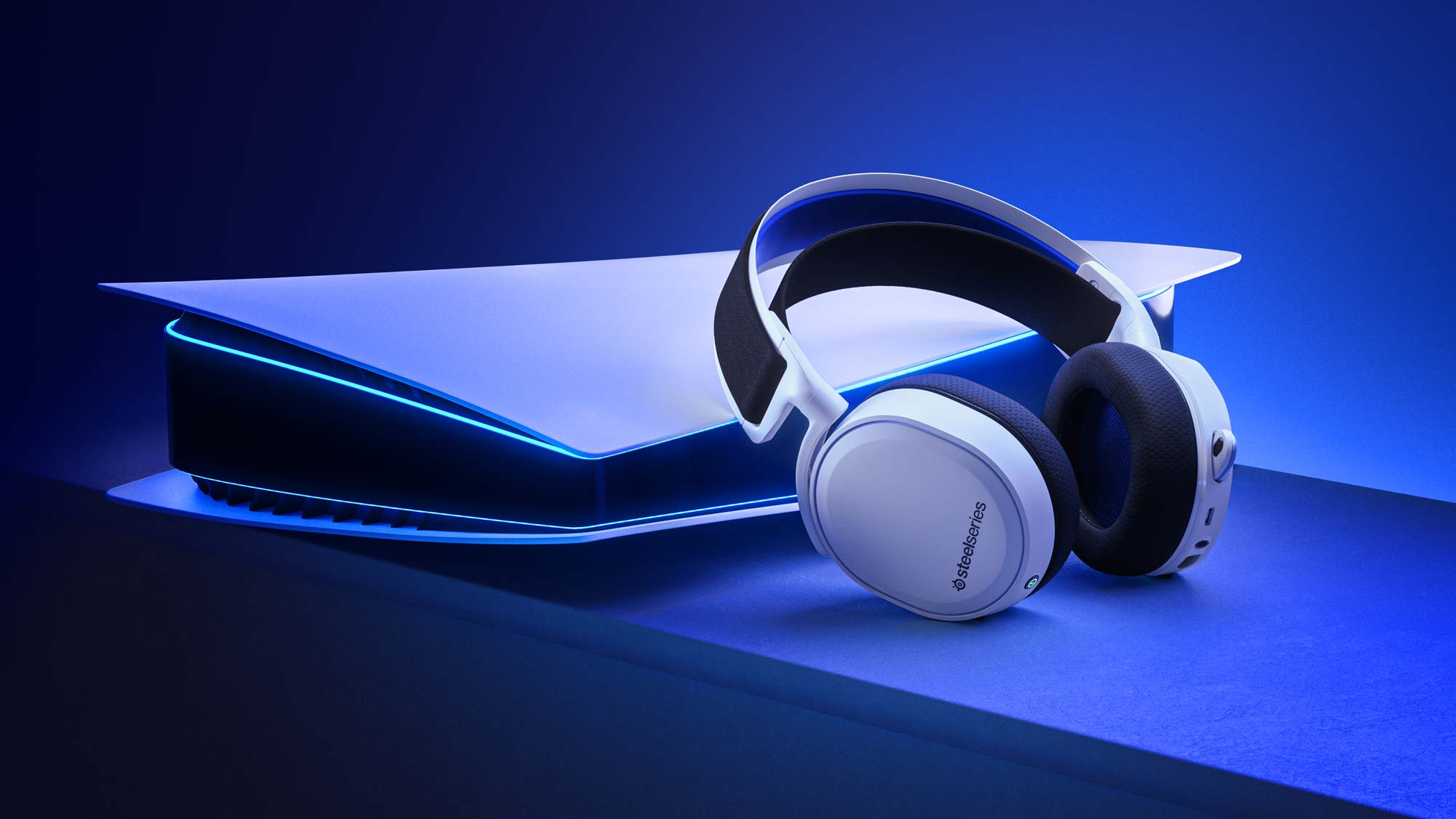 gaming pc headset wireless