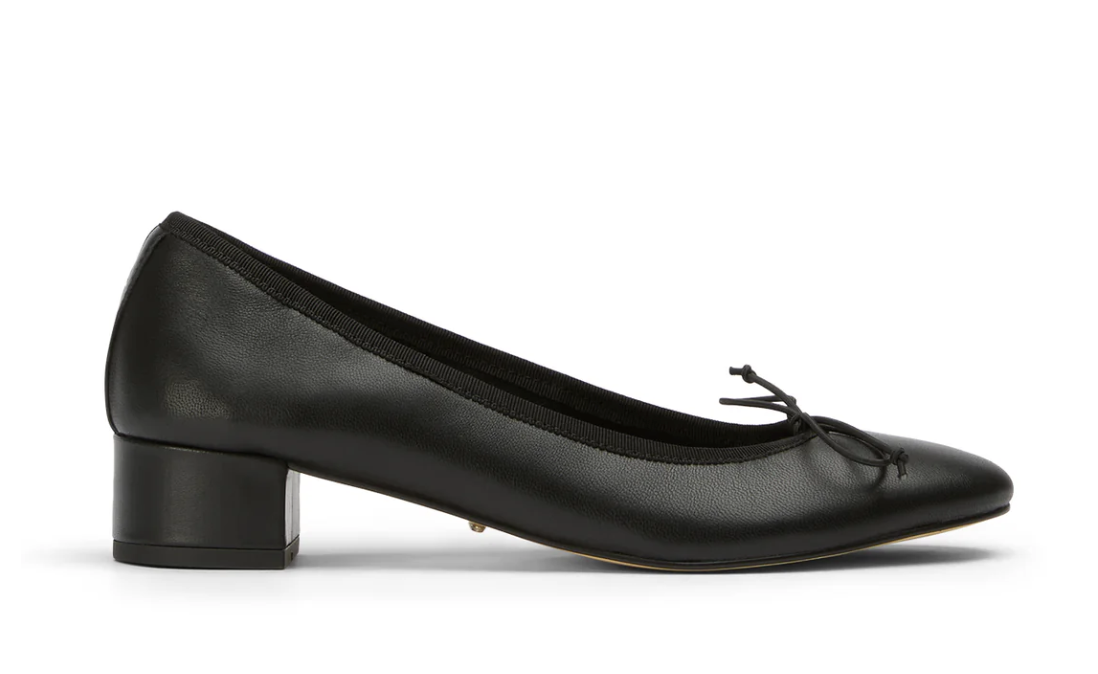 Tony Bianco, Maddi Black Nappa