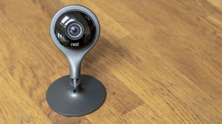 Nest Cam Indoor review