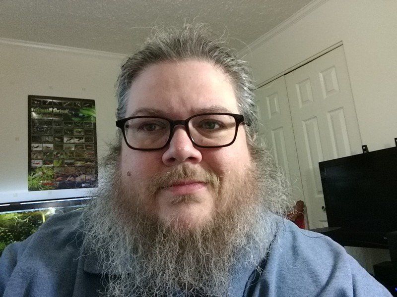 Nexus 9 photo sample