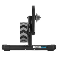 Wahoo KICKR CORE (with cassette)
