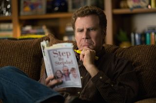 Daddy's Home Will Ferrell