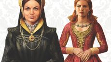 Mary I and Elizabeth I of England, AAH 120
