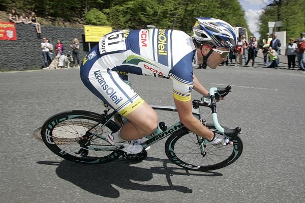 Martin Mortensen (Vacansoleil)