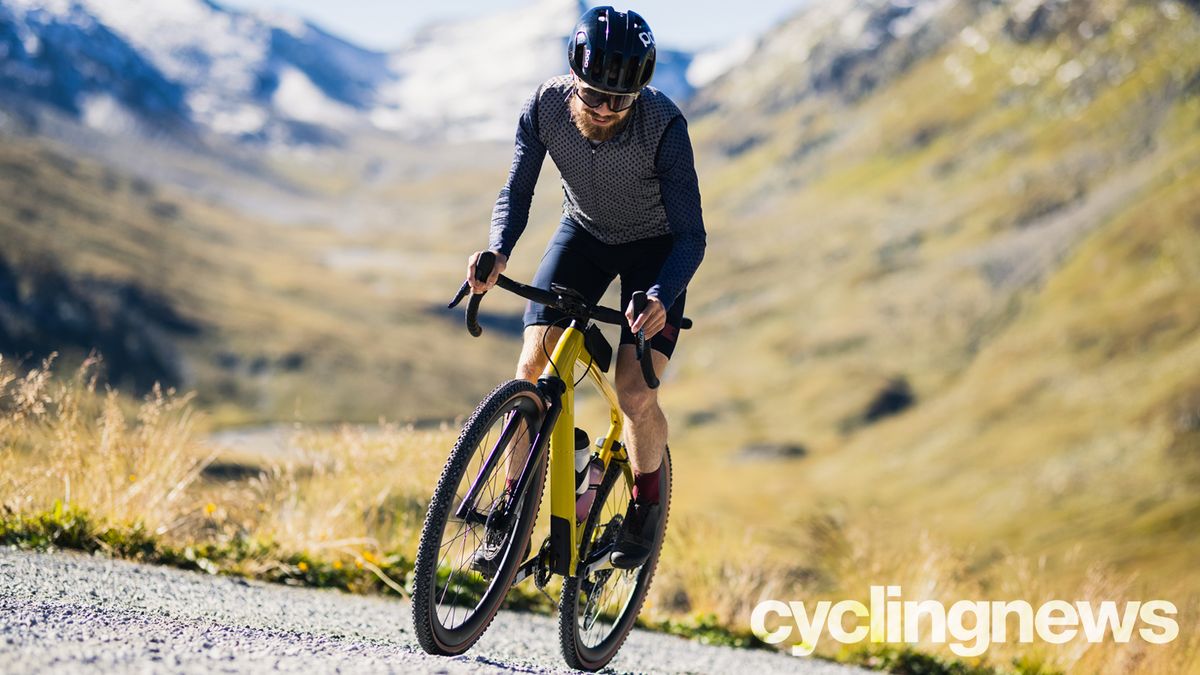 BMC URS One 2022 first ride review