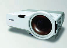 Product: Epson Powerlite Presenter