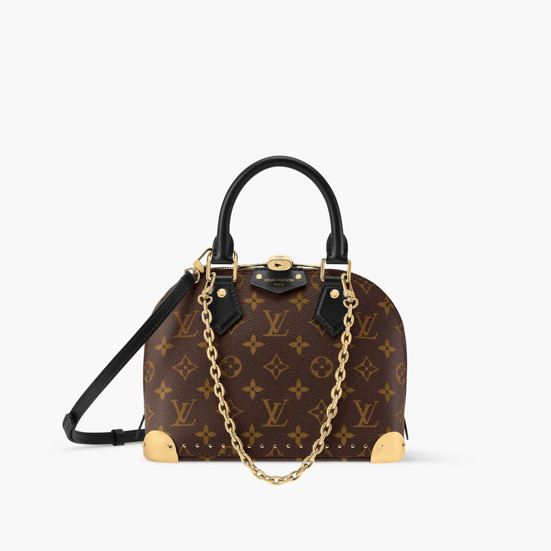 Alma Trunk Bb