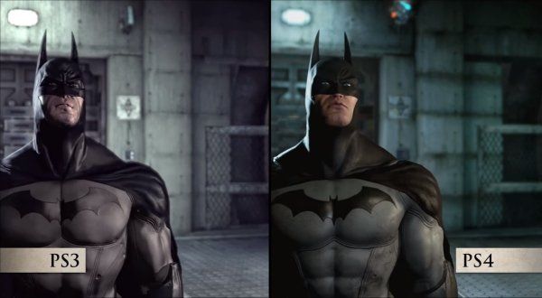 Batman: Return To Arkham Has A New Release Date, Finally | Cinemablend