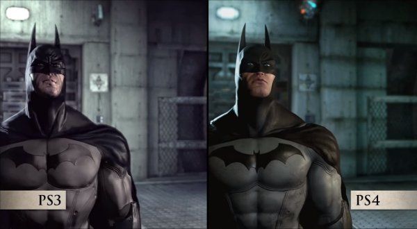 Saiba o que muda em Batman: Return to Arkham no Xbox One e PS4