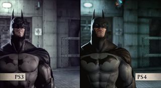 Batman: Return to Arkham