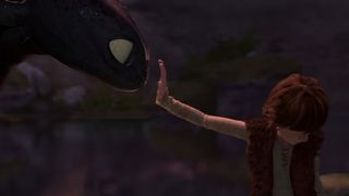 How to Train Your Dragon