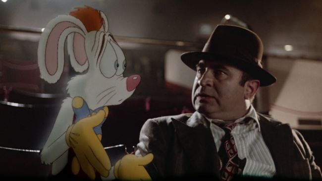 Roger Zemeckis Explains Why Who Framed Roger Rabbit 2 ‘Isn’t Ever Going ...