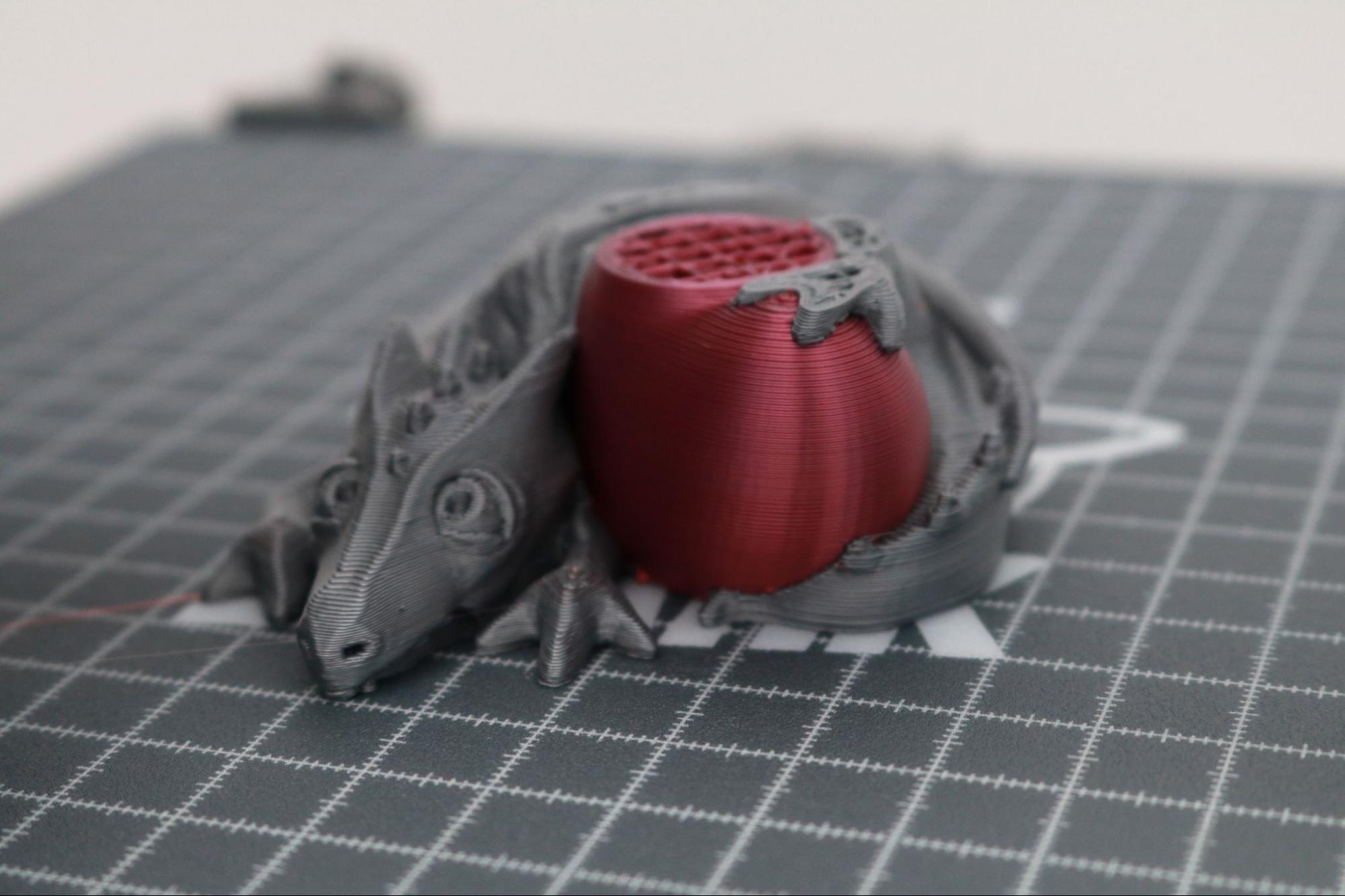 Lotmaxx Shark V2