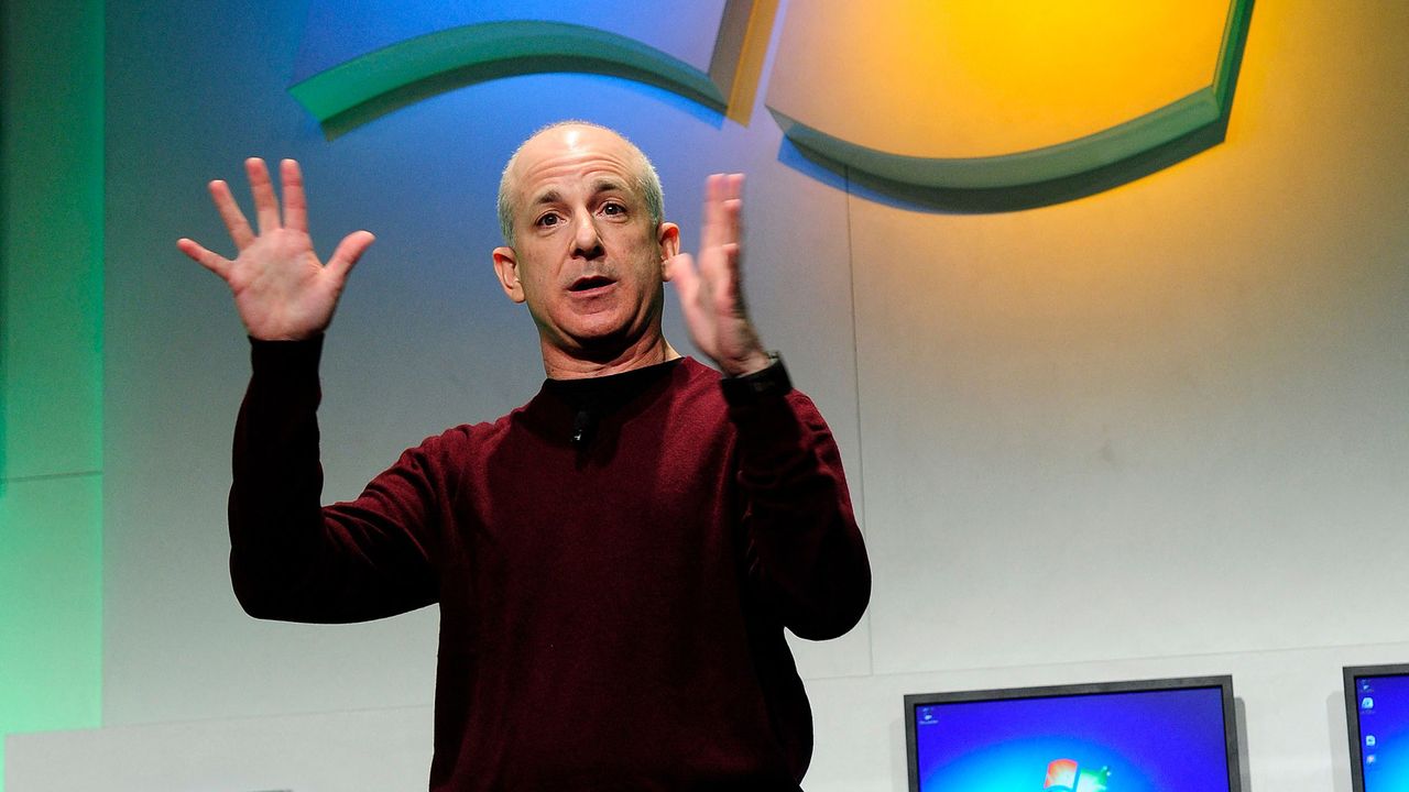 Windows su Arm e Nvidia Tegra: un veterano Microsoft ricorda il 2010