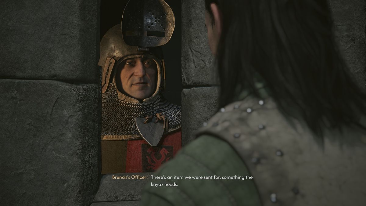 Blood of Dawnwalker Echoes of Silenced Bells - Soldiers