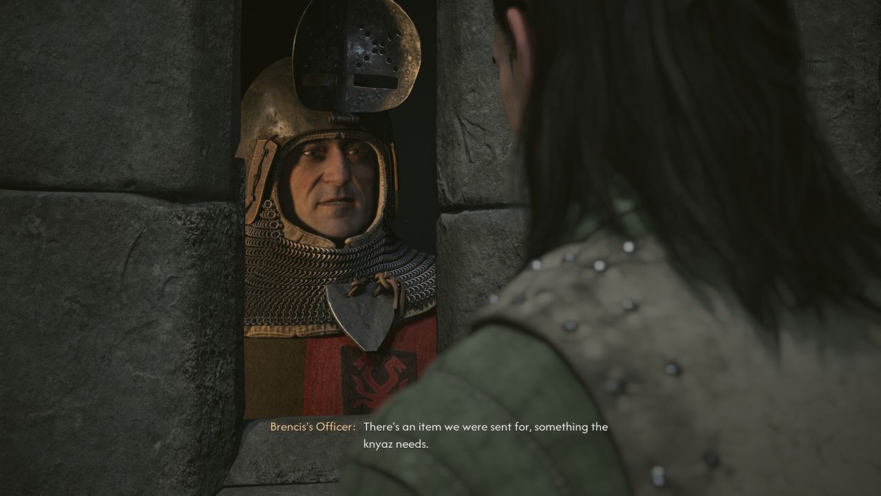 Blood of Dawnwalker Echoes of Silenced Bells - Soldiers