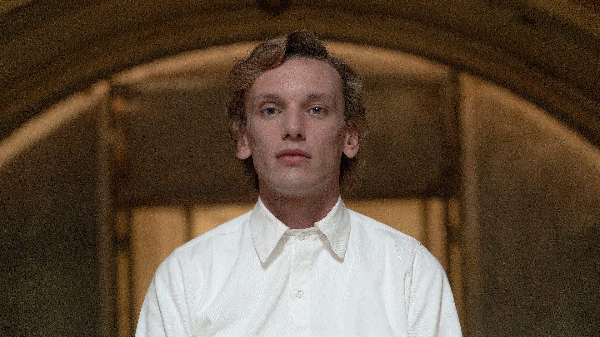 Who Is Jamie Campbell Bower From Stranger Things Season 4? Marie Claire