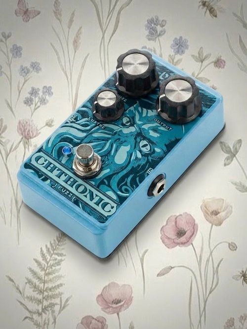 DOD Chthonic Fuzz