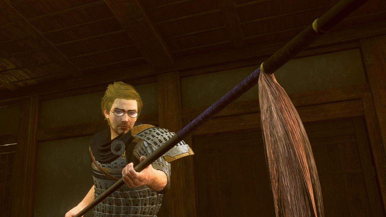 Best Nioh 3 weapons and tier list