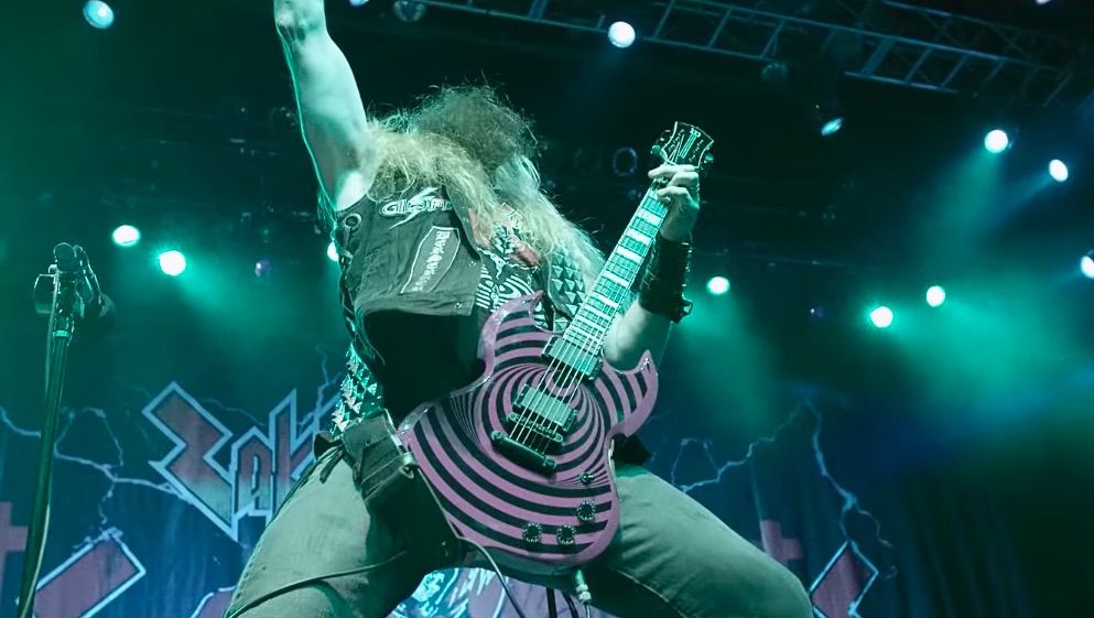 Zakk Sabbath to Faithfully ReRecord Black Sabbath’s 1970 Debut Album