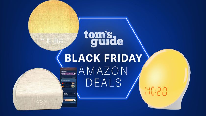 sunrise alarm black friday
